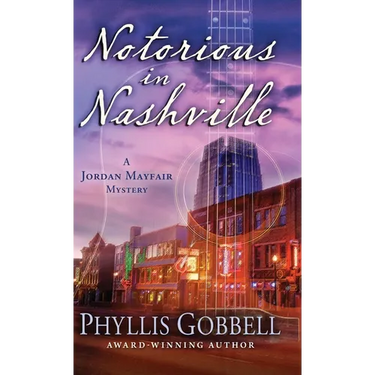 Notorious in Nashville