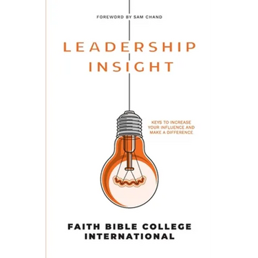 Leadership Insight: Keys to increase your influence and make a difference