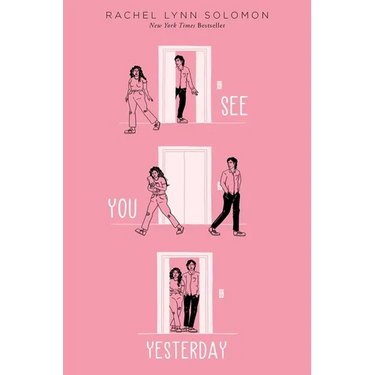 See You Yesterday
