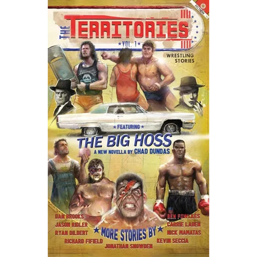 The Territories