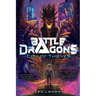 City of Thieves (Battle Dragons #1): Volume 1