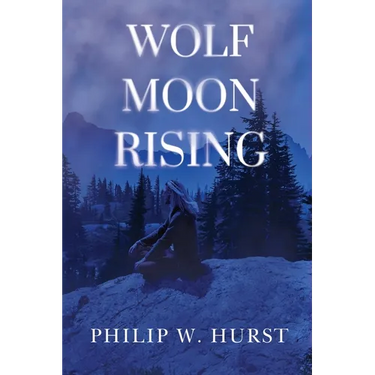 Wolf Moon Rising