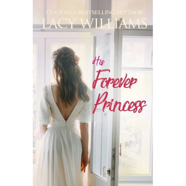 His Forever Princess