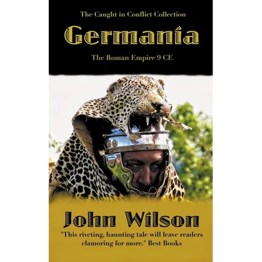 Germania: The Roman Empire 9 CE