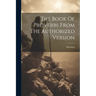 The Book Of Proverbs From The Authorized Version