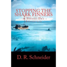 Stopping the Shark Finners: A Bwana Doc Adventure