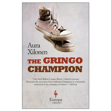 The Gringo Champion