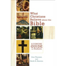 What Christians Believe about the Bible: A Concise Guide for Students