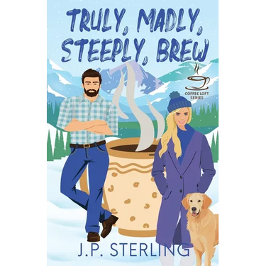 Truly, Madly, Steeply Brew