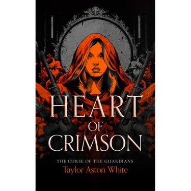 Heart of Crimson: A Dark Paranormal Romance