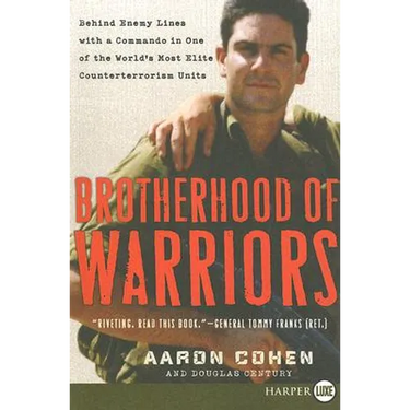 Brotherhood of Warriors LP