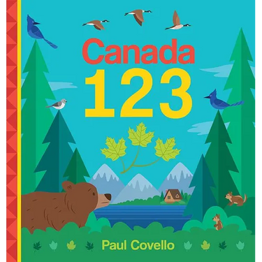 Canada 123