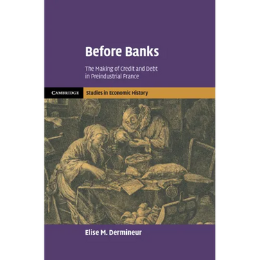 Before Banks