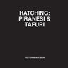 Hatching: Piranesi & Tafuri
