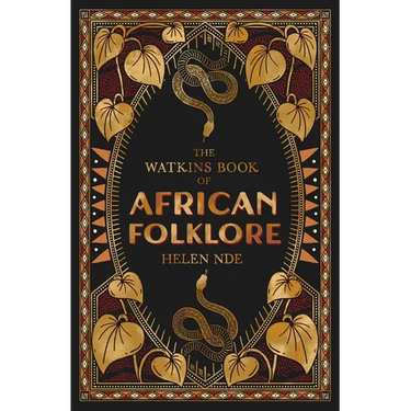 The Watkins Book of African Folklore