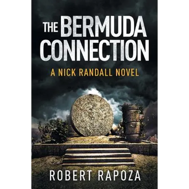 The Bermuda Connection: A Nick Randall Novel