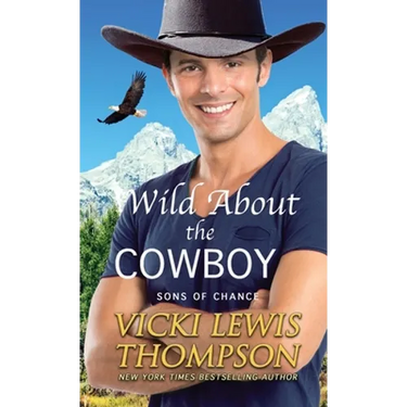 Wild About the Cowboy