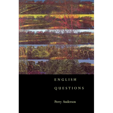 English Questions