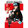 Fire Force 25