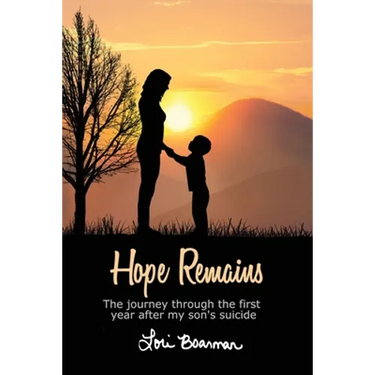 Hope Remains