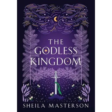 The Godless Kingdom