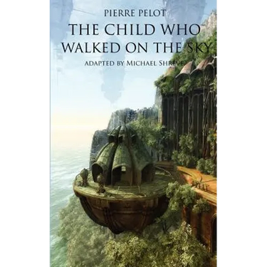 The Child Who Walked on the Sky
