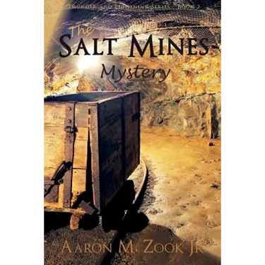 The Salt Mines Mystery