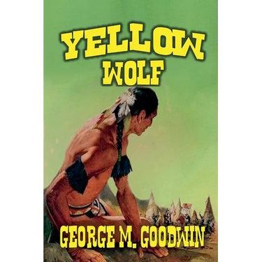 Yellow Wolf