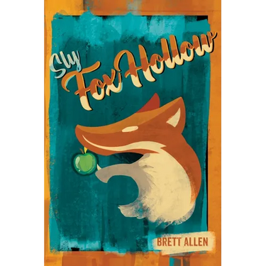 Sly Fox Hollow