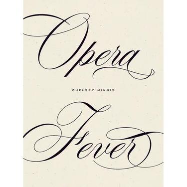 Opera Fever