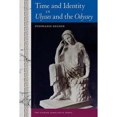 Time and Identity in Ulysses and the Odyssey