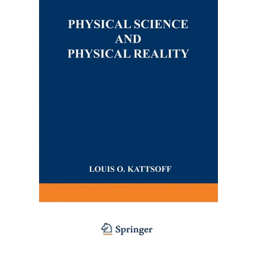 Physical science and physical reality