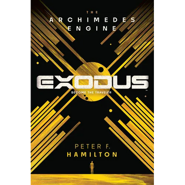 Exodus: The Archimedes Engine
