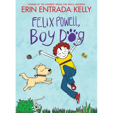 Felix Powell, Boy Dog