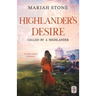 Highlander's Desire: A Scottish Historical Time Travel Romance
