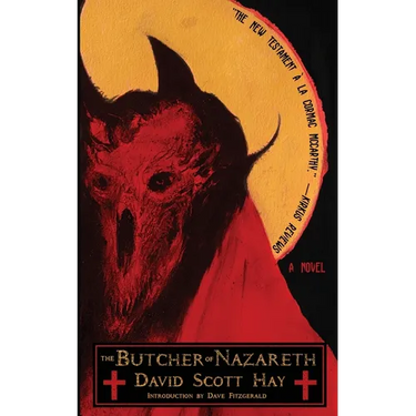 The Butcher of Nazareth