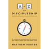 A-Z of Discipleship