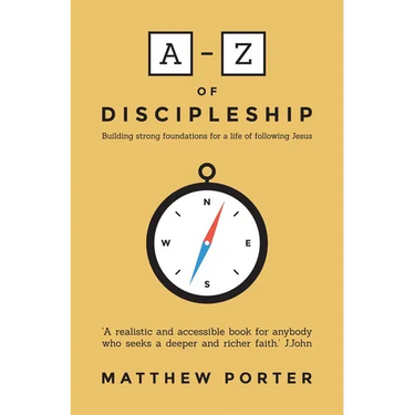 A-Z of Discipleship