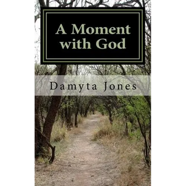 A Moment with God: 12-Month Women's Devotional