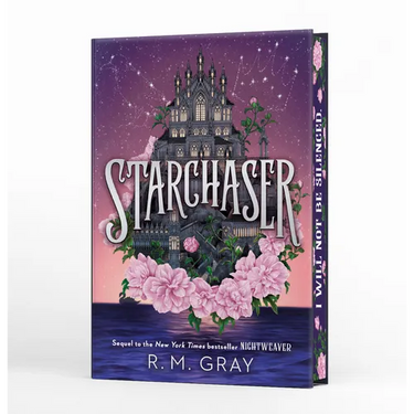 Starchaser (Deluxe Limited Edition)
