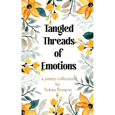 Tangled Threads of Emotions