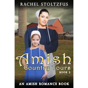 Amish Country Tours Book 2