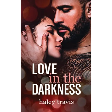 Love in the Darkness: A shy girl alpha male romance novel