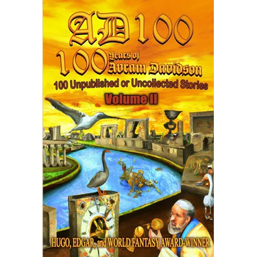 AD 100: Volume II