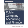 Public Company Accounting and Finance: Third Edition