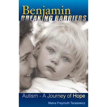 Benjamin Breaking Barriers: Autism - A Journey of Hope