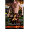 Eadan's Vow: A Scottish Time Travel Romance