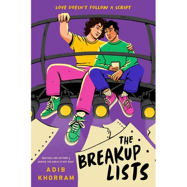 The Breakup Lists