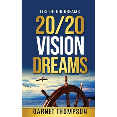 20/20 Vision Dreams