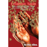 Crimson Stain: Poems Inspired by King's letter from jail, Real Life & a Facet of Blood Diamond Culture